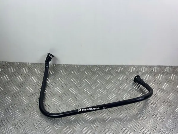 Tuyau servo vide Jeep OEM 68210346ADA image 4
