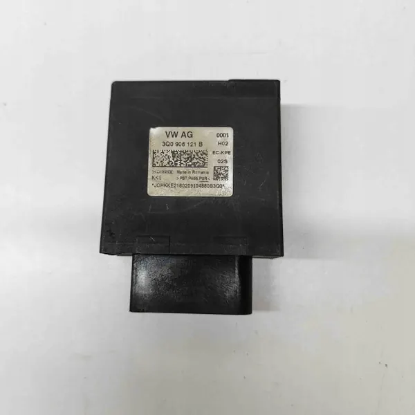 Bränslepumpsstyrenhet OEM 3G0906121B för VW Passat B8 image 6