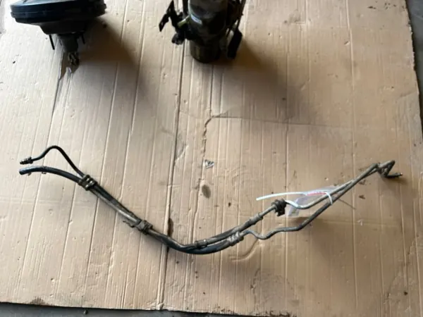 Ford OEM ohjausletkut - Focus MK2 2004-2007 image 2