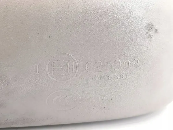 OEM A2048101217 sisätakapeili Mercedes GLK X204:lle image 8