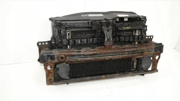 Courroie avant OEM 360149339 pour VW Golf 6 VI 08-13 image 5