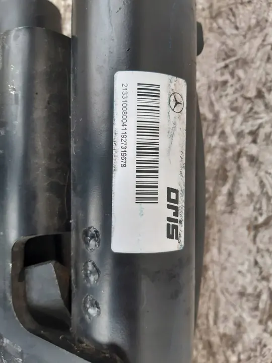 MERCEDES E-KLASA W213 HAK A2133100800 image 4