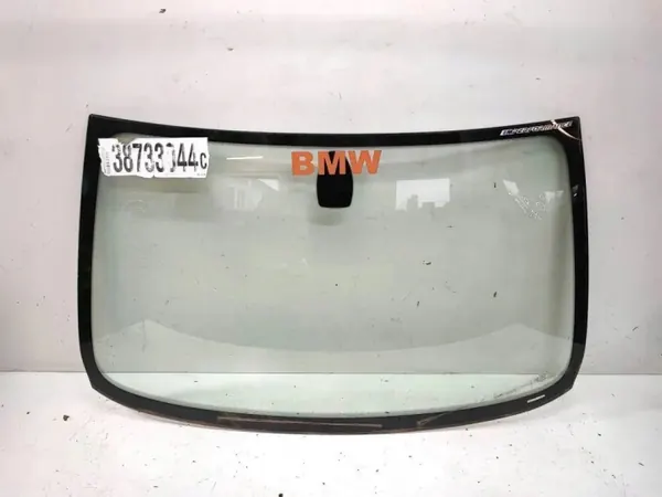 BMW X5 F15 Frontscheibe OEM 43R000983 Gebraucht image 2