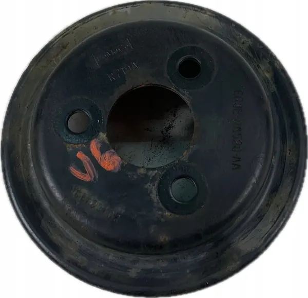 Ford waterpomp katrol ER3E-8A528-AA voor F150 3.5L image 2