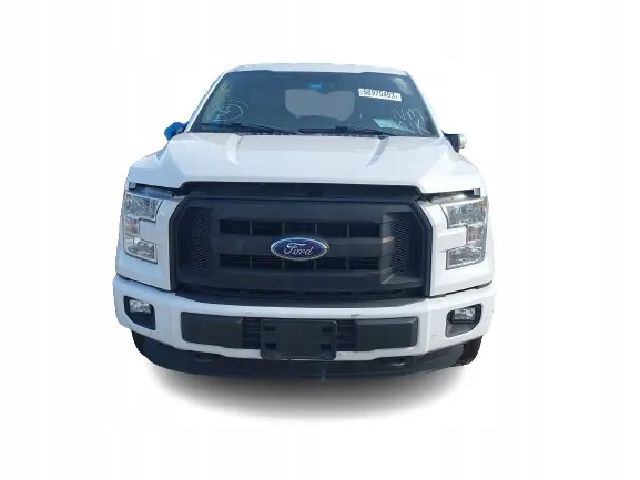 Ford waterpomp katrol ER3E-8A528-AA voor F150 3.5L image 4