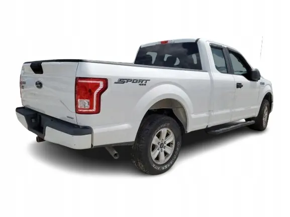 Ford waterpomp katrol ER3E-8A528-AA voor F150 3.5L image 5