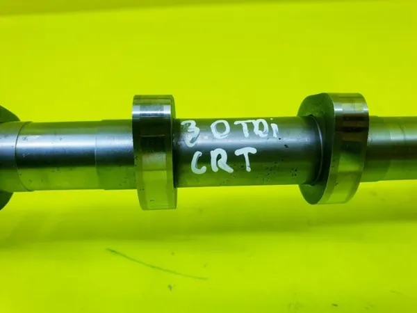 OEM 059109021HK Nokkenas voor Audi VW 3.0 TDI CRT image 10