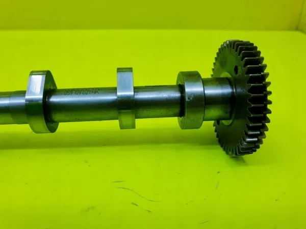 OEM 059109021HK Nokkenas voor Audi VW 3.0 TDI CRT image 7