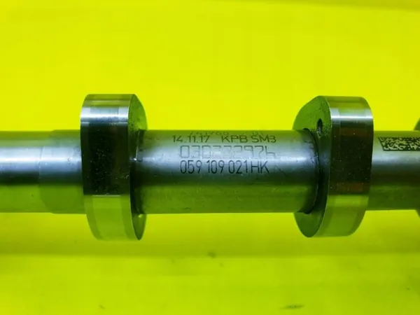 OEM 059109021HK Nokkenas voor Audi VW 3.0 TDI CRT image 8