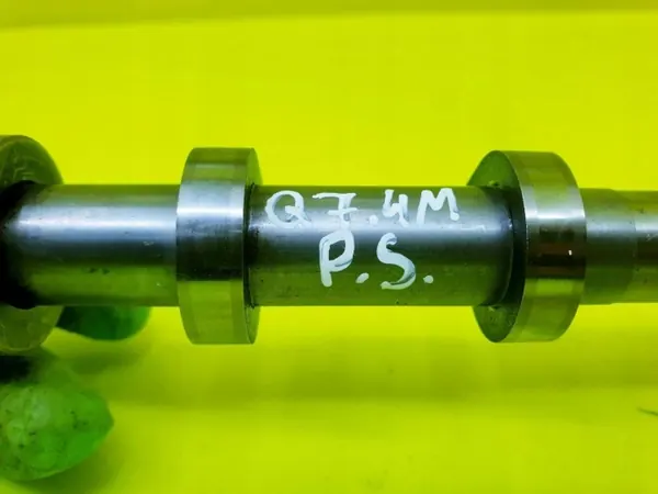 OEM 059109021HK Nokkenas voor Audi VW 3.0 TDI CRT image 9