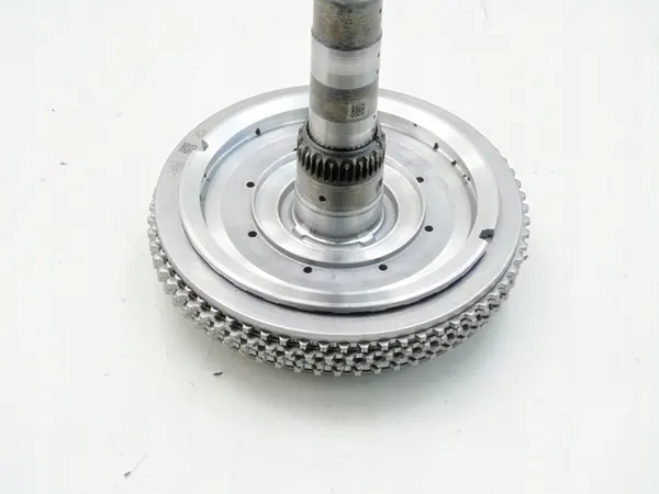 Eje de caja OEM 68260851AA - Estado usado image 3