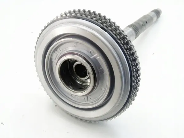 Eje de caja OEM 68260851AA - Estado usado image 6