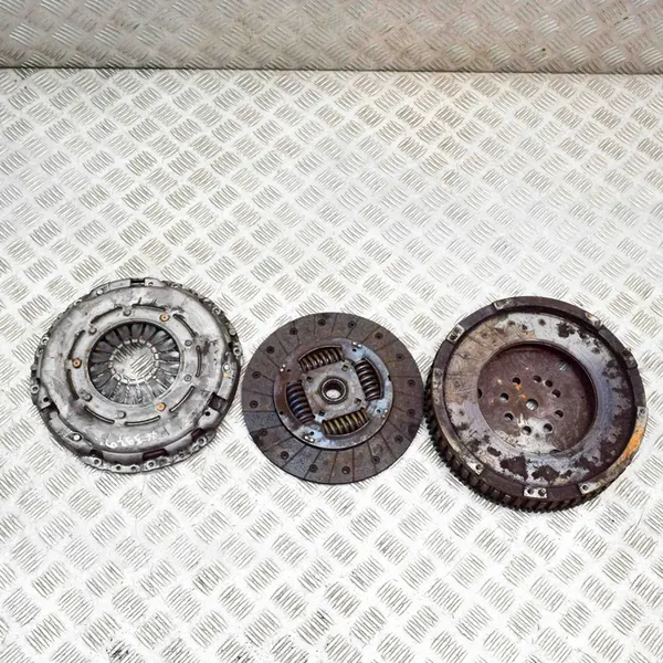 Conjunto de embreagem KIA SPORTAGE (QL) 1.7L 2016 4130032400 image 3