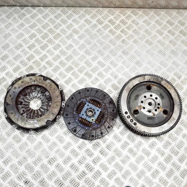 Conjunto de embreagem KIA SPORTAGE (QL) 1.7L 2016 4130032400 image 4