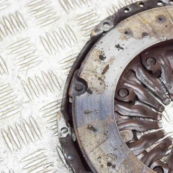 Conjunto de embreagem KIA SPORTAGE (QL) 1.7L 2016 4130032400 image 5