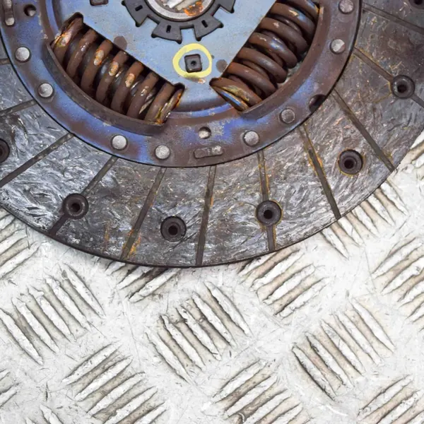 Conjunto de embreagem KIA SPORTAGE (QL) 1.7L 2016 4130032400 image 6