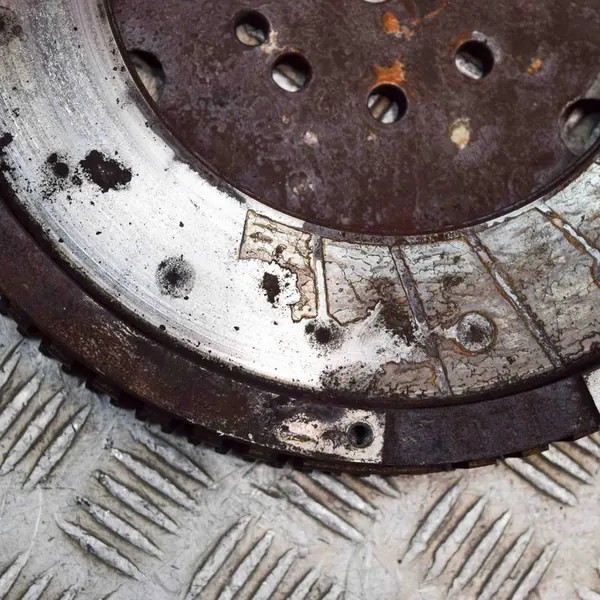 Conjunto de embreagem KIA SPORTAGE (QL) 1.7L 2016 4130032400 image 7