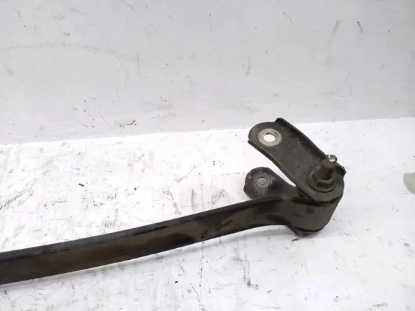 Fiat Ducato 2016 Hinterfeder OEM 365407080 Rechte Seite image 6