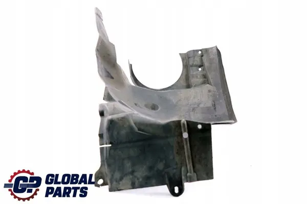 Mercedes W203 Passaruota Sinistro OEM image 10