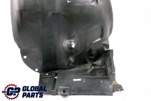 Mercedes W203 Passaruota Sinistro OEM image 6