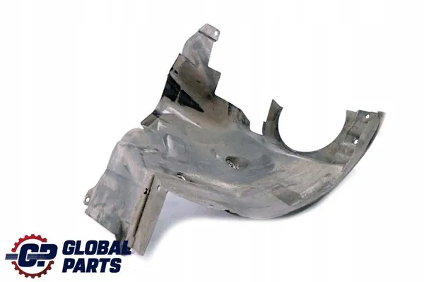 Mercedes W203 Passaruota Sinistro OEM image 9