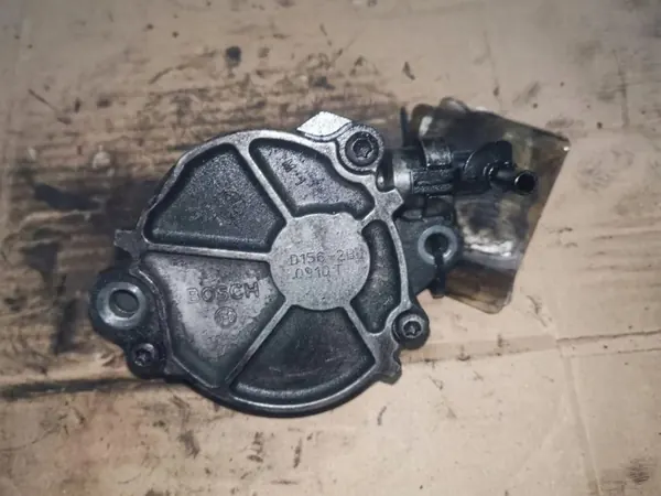 Vacuümpomp OEM D1562B voor Peugeot 407 SW 1.6L Diesel image 3