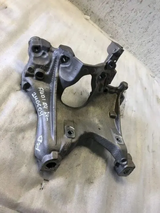Soporte compresor aire acondicionado OEM 9W0399296E image 2