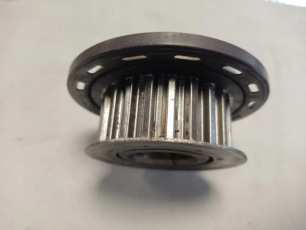 Citroen OE 9810698080 Hammaspyörä, Kampiakseli image 3