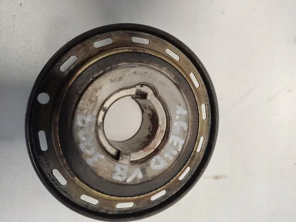 Citroen OE 9810698080 Hammaspyörä, Kampiakseli image 4