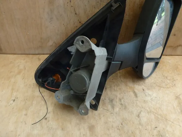 Oikea Peili Ford Transit MK6 Alkuperäinen image 2