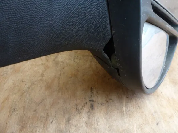 Oikea Peili Ford Transit MK6 Alkuperäinen image 4