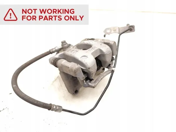 Peugeot Hintere Bremszange - Gebrauchtes OEM-Teil image 2