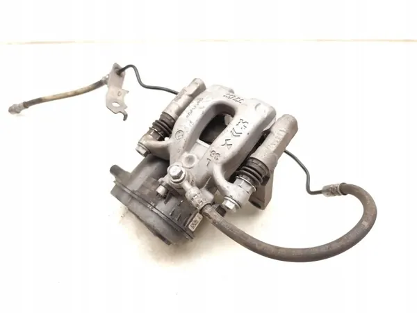 Peugeot Hintere Bremszange - Gebrauchtes OEM-Teil image 10