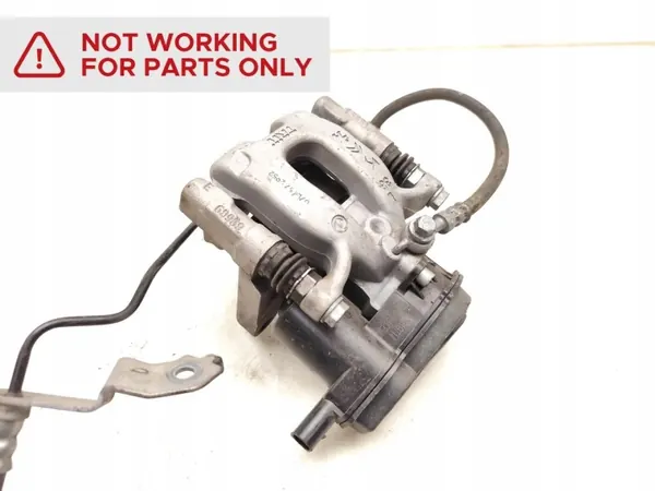 Peugeot Hintere Bremszange - Gebrauchtes OEM-Teil image 3