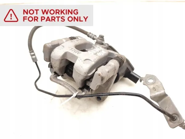 Peugeot Hintere Bremszange - Gebrauchtes OEM-Teil image 4