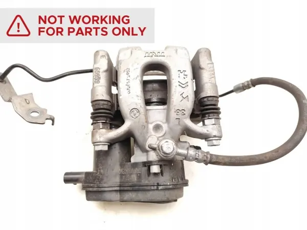 Peugeot Hintere Bremszange - Gebrauchtes OEM-Teil image 5