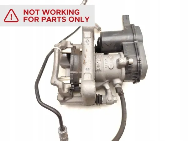 Peugeot Hintere Bremszange - Gebrauchtes OEM-Teil image 6