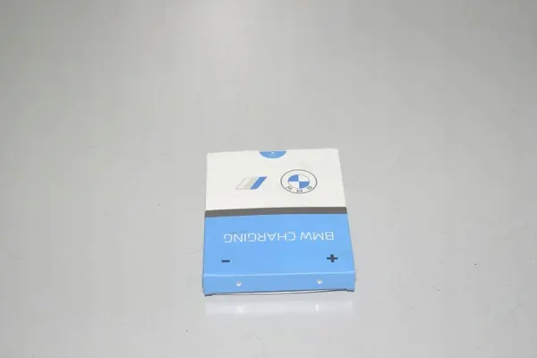 BMW Schlüsselkarte OEM 5B3E611 für i4 G26 G20 G21 G22 G23 image 3