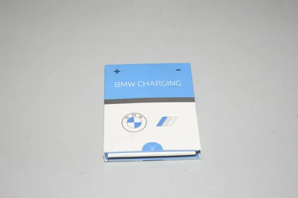 BMW Schlüsselkarte OEM 5B3E611 für i4 G26 G20 G21 G22 G23 image 4