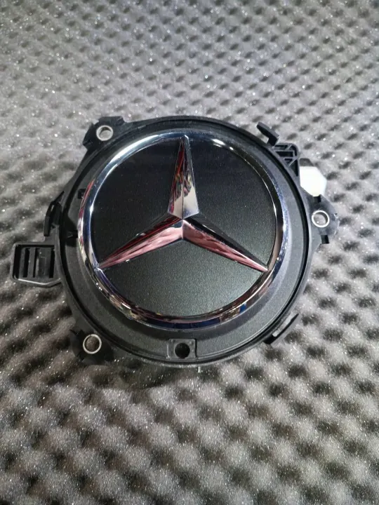 Kofferraumgriff Mercedes-Benz EQB OEM 0997504500 image 2