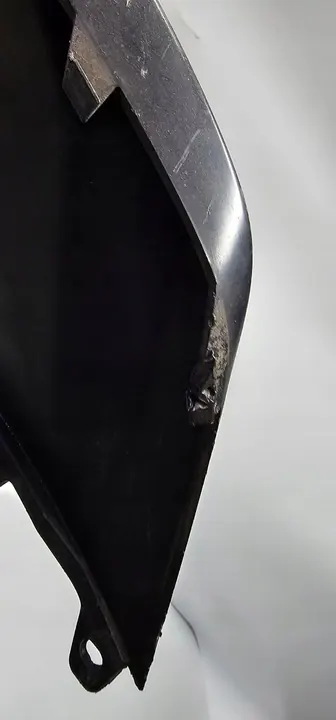 AUDI Q7 II Framskärmsspoiler 4M0807733D image 4