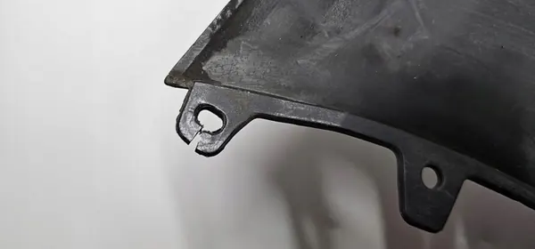 AUDI Q7 II Framskärmsspoiler 4M0807733D image 5