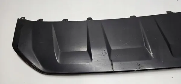 AUDI Q7 II Framskärmsspoiler 4M0807733D image 6