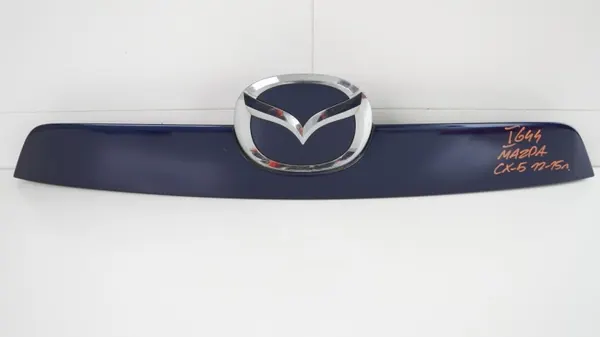 Mazda CX5 12-15R Ovenkahvan Koriste OEM 360208876 image 7