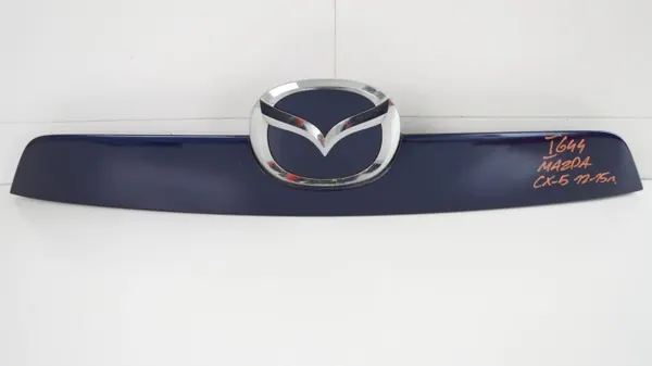 Mazda CX5 12-15R Ovenkahvan Koriste OEM 360208876 image 8