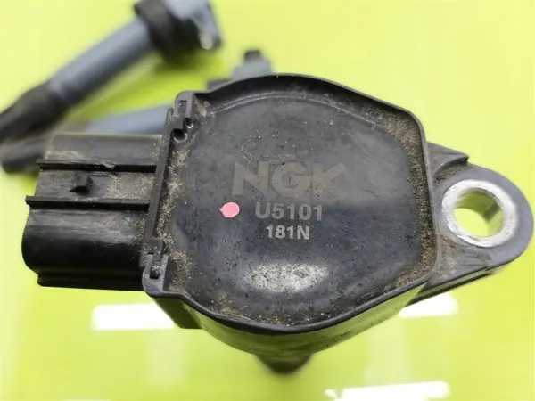 Conjunto de bobinas de ignição OEM U5101 Mitsubishi Colt image 3