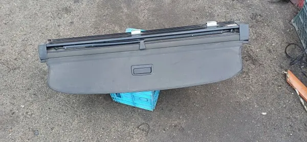 Audi A4 B6 Farmari Tavaratilan sälekaihdin OEM 8E98635534 image 7