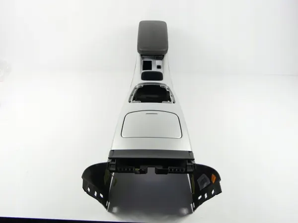 Reposabrazos OEM 969180007R para Renault Laguna III image 3