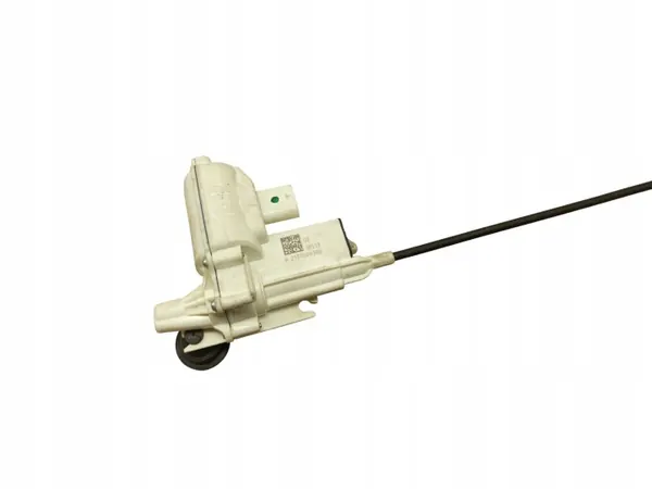 Tope de puerta Mercedes-Benz OEM A2137600300 - Usado image 5