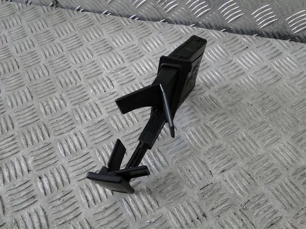 Kuppiteline VW Polo 6Q 6Q0858602E image 3